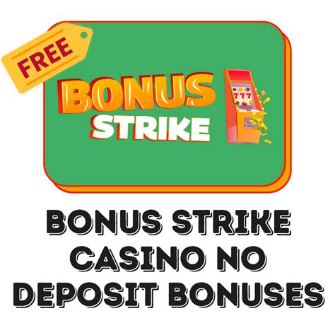 Bonus strike casino Peru